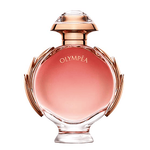 Olympea Legend Edp 80ml Mujer Tester