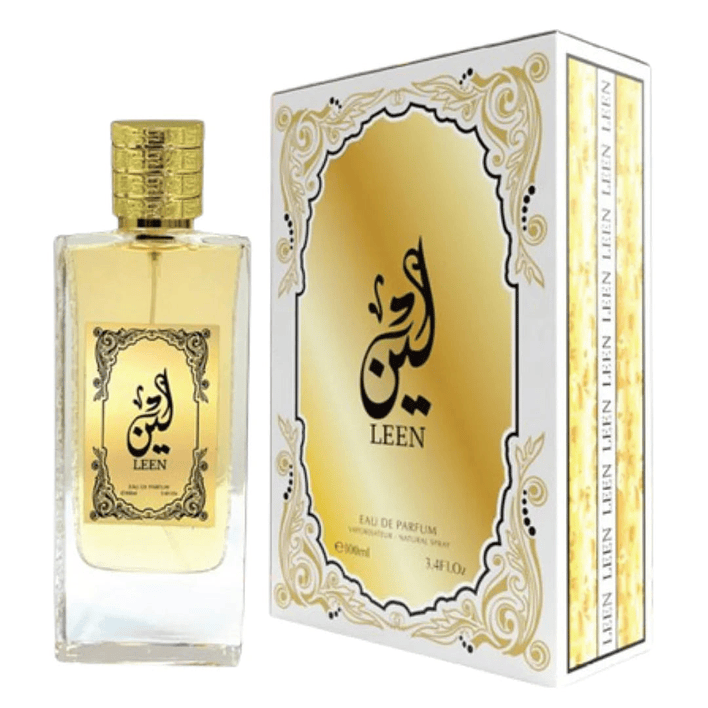 Leen Wadi AL Khaleej Edp 100ML Unisex 1