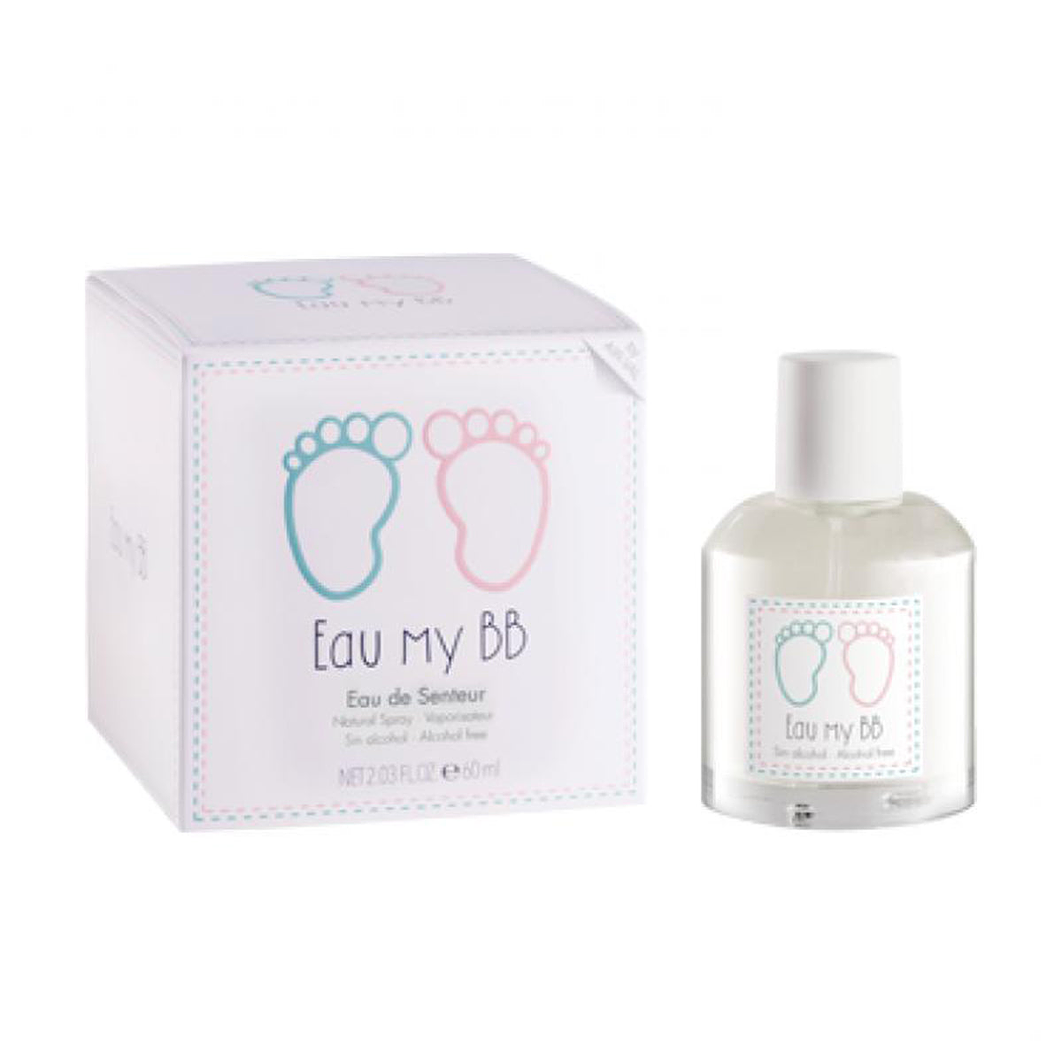 Eau My BB 60ml EDT Mujer 1