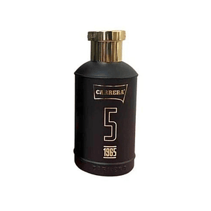 Carrera  N.5 Uomo  EDP 125Ml Hombre Tester