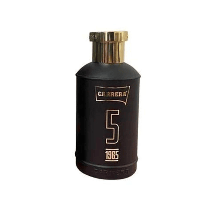 Carrera  N.5 Uomo  EDP 125Ml Hombre Tester 1