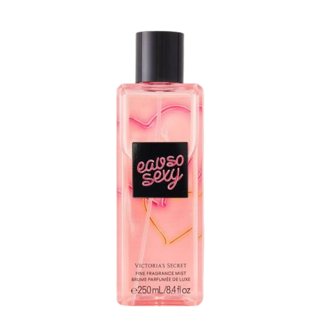 Eau So Sexy Victoria Secret 250ML Mist Mujer (Formato Antigua) 1