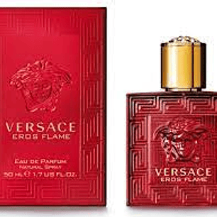 Versace Eros Flame Edp 50Ml Hombre