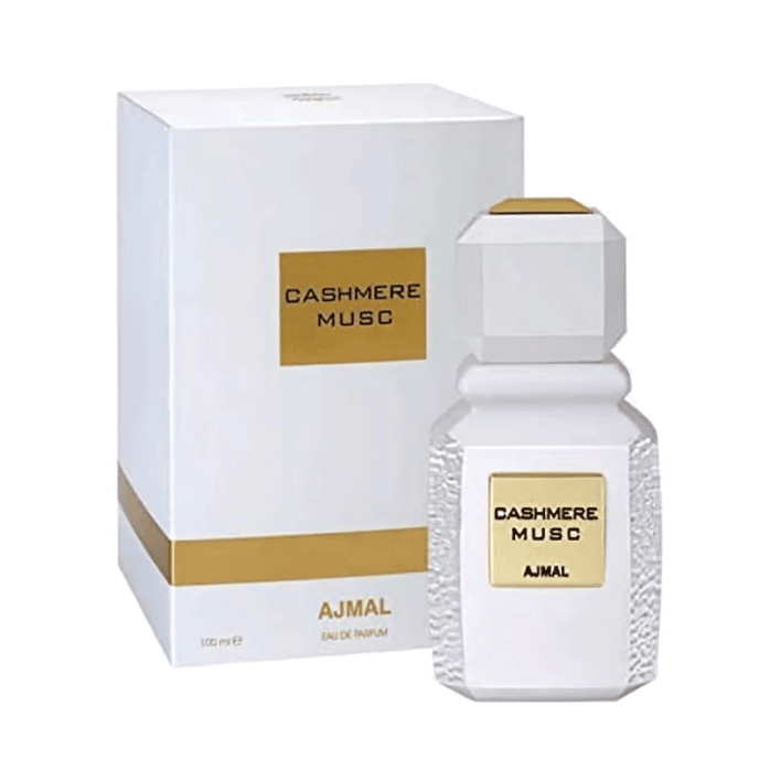 Cashmere Musc Ajmal Edp 100ML Unisex 1