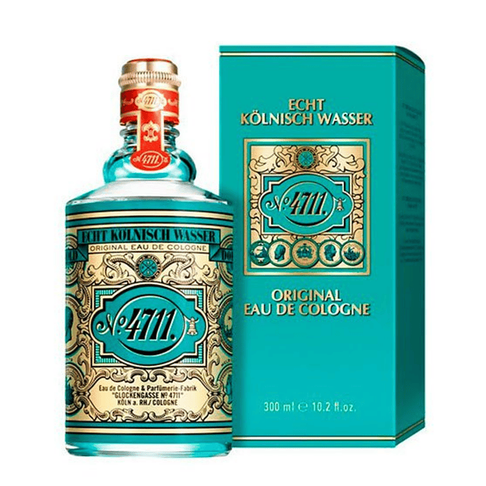 4711 Original EDC 300ML Unisex 1