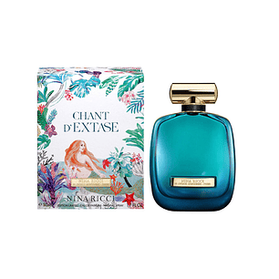 Chant D'Extase Nina Ricci Edp 50ml Mujer