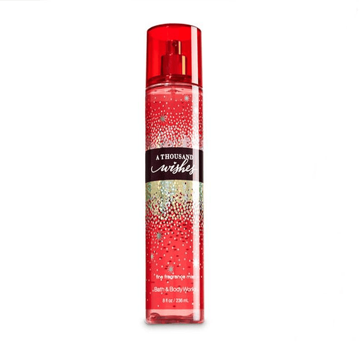 A Thousand Wishes Colonia 236ML Mujer Bath & Body Works 1