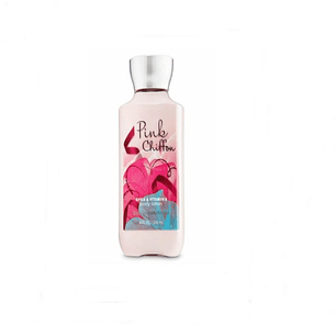 Pink Chiffron Crema 236 ml Mujer B&BW