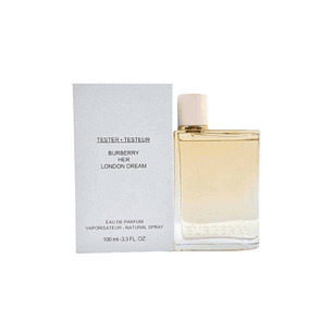 Burberry Her London Dream Edp 100Ml Mujer Tester