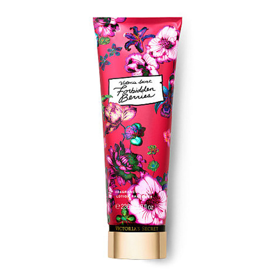 Victoria's Secret Forbidden Berries Lotion 236ml Mujer 1