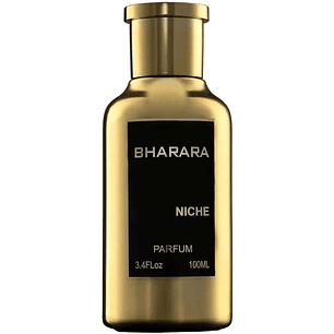 Niche Bharara Parfum 100 ml Unisex Tester