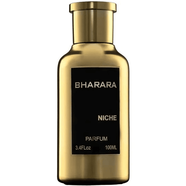 Niche Bharara Parfum 100 ml Unisex Tester 1