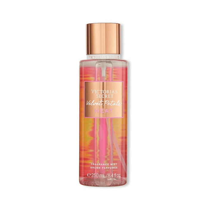 Velvet Petals Heat Victoria Secret 250Ml Colonia 1