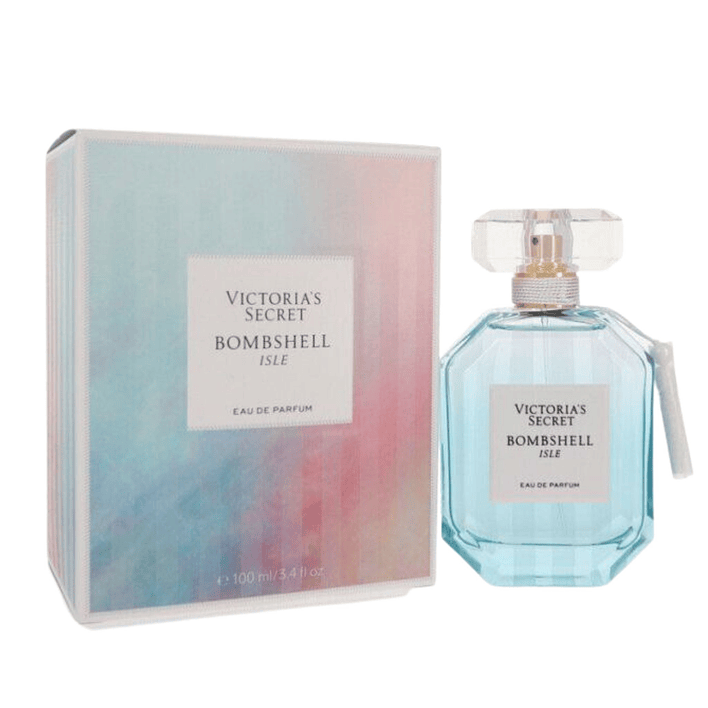 Bombshell Isle Victoira's Secret EDP 100ML Mujer 1