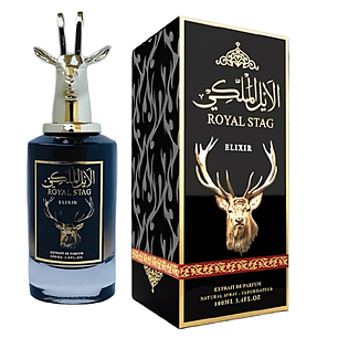 Royal Stag Elixir Wadi AL Khaleej Edp 100ML Unisex