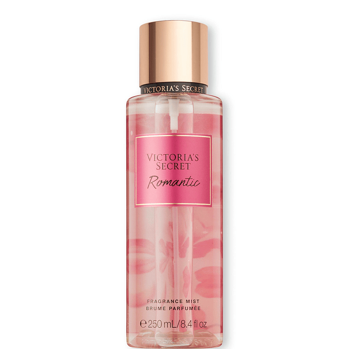 Romantic Victoria Secret 250Ml Colonia (Formato 2023) 1