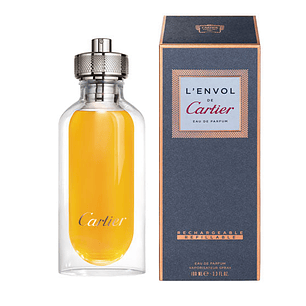L'Envol de Cartier Edp 100 Ml Hombre