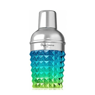 Pepe Jeans For Him London Cocktail Edition Edt 100ml Hombre Tester