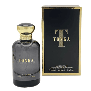 Tonka Bharara EDP 100ML Hombre