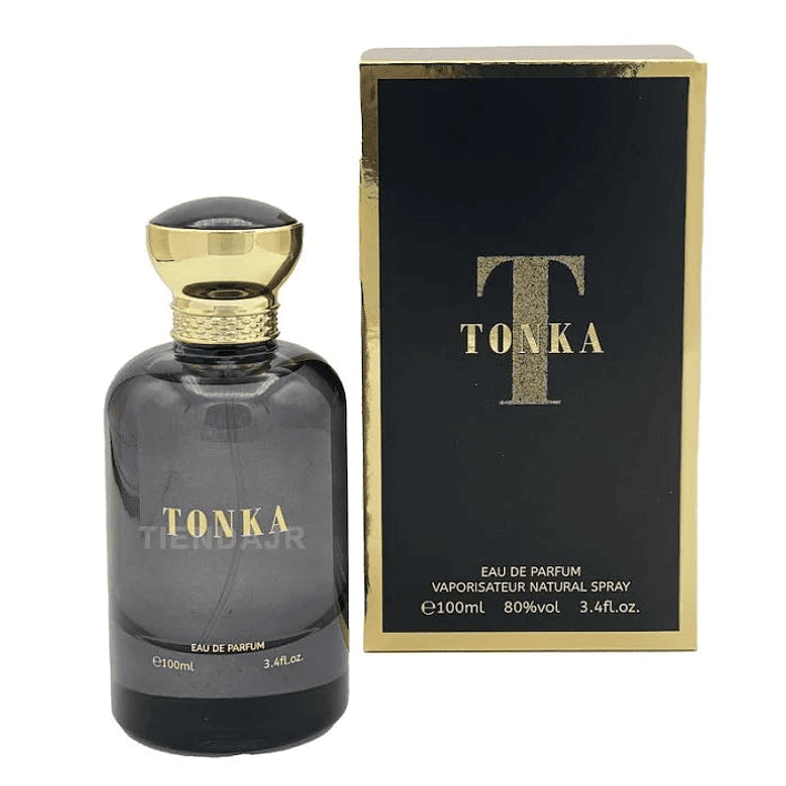 Tonka Bharara EDP 100ML Hombre 1