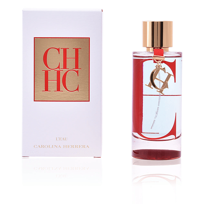 Ch L'EAU EDT Mujer 150ml Carolina Herrera 1