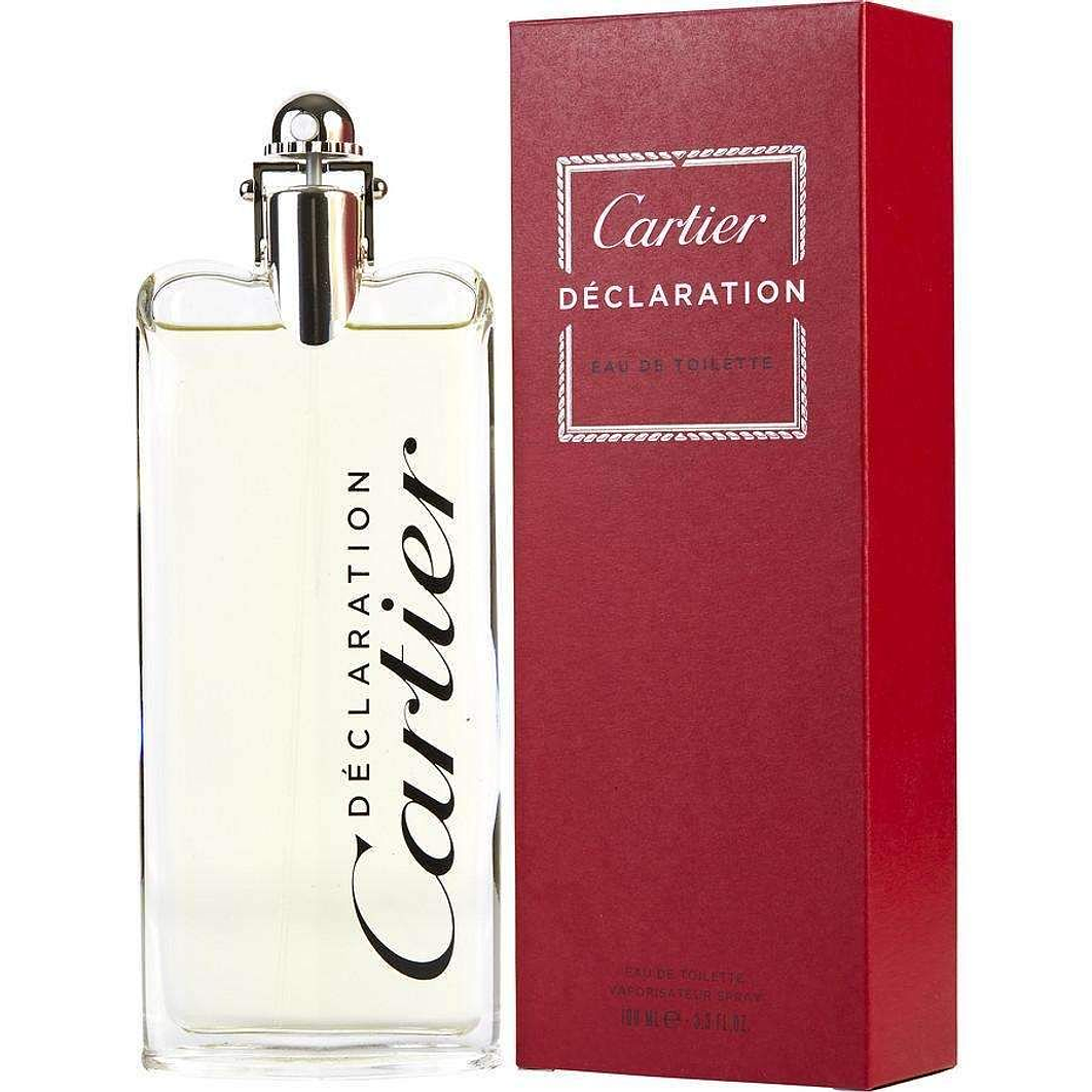 CARTIER DECLARATION EDT 150ML HOMBRE 1