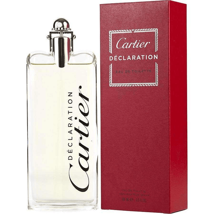 CARTIER DECLARATION EDT 150ML HOMBRE 1