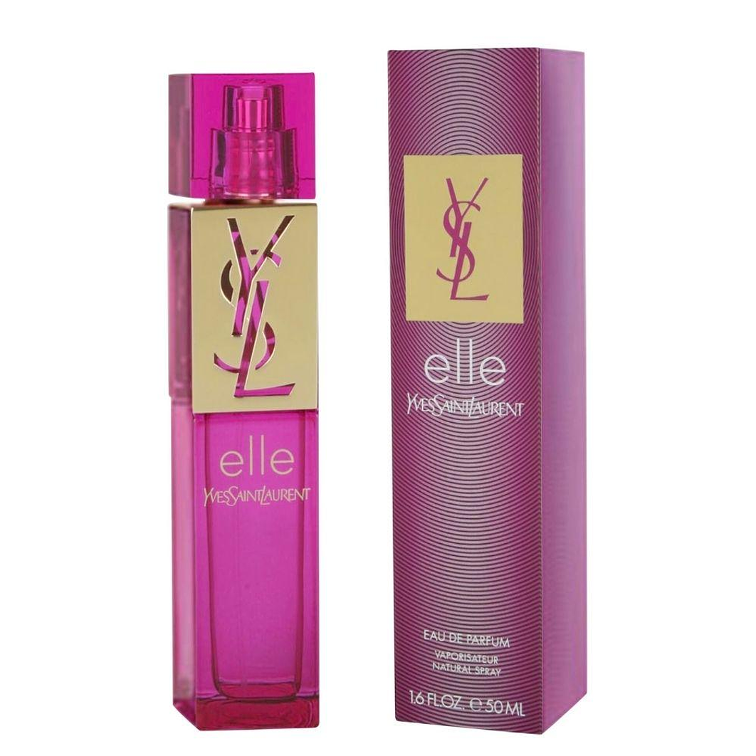 YSL ELLE EDP Mujer 50ML 1