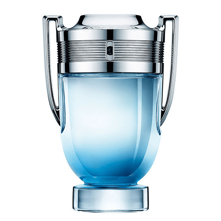 Invictus Aqua Edt 100Ml Hombre Tester 1