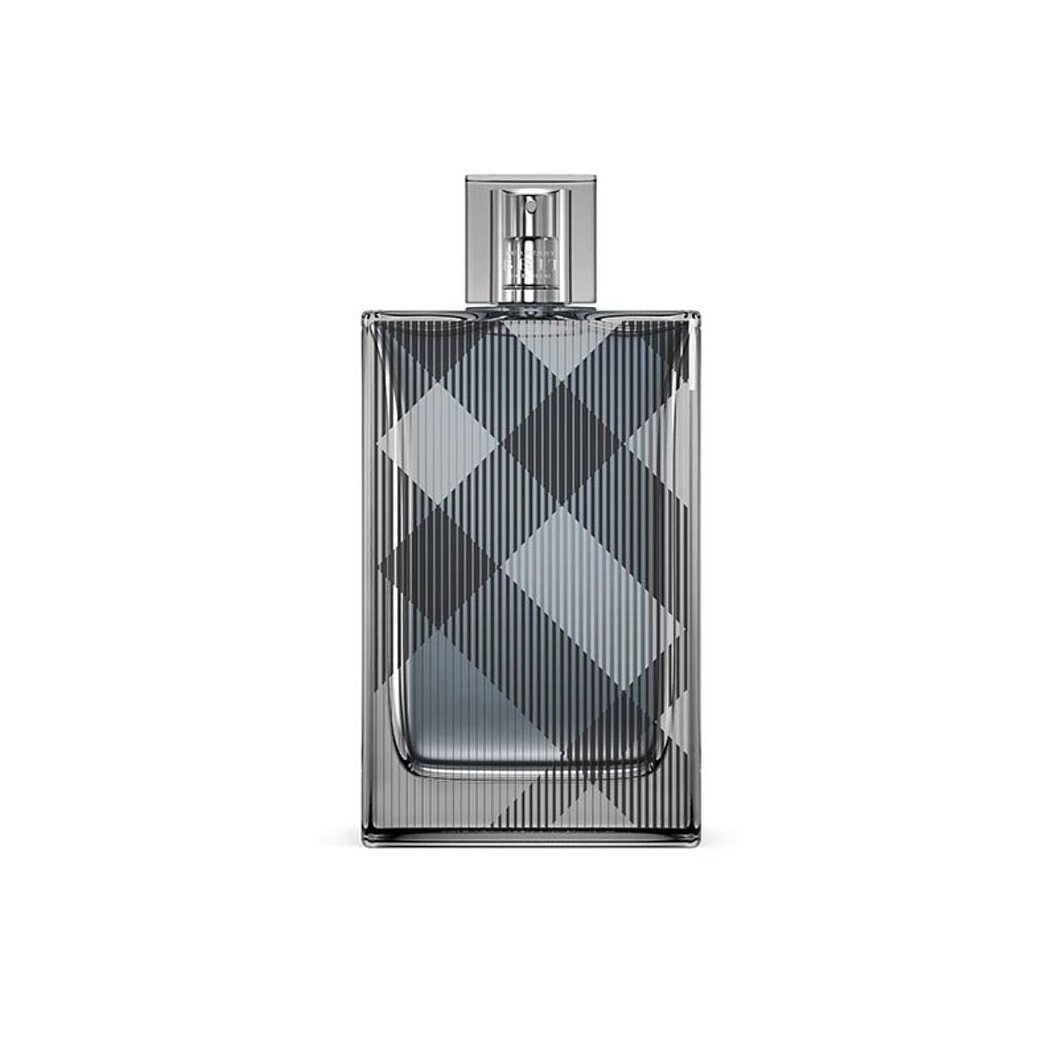 Burberry Brit For Him Edt 100 Ml Hombre Tester 1