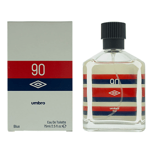 Blue By Umbro EDT Hombre 75ML