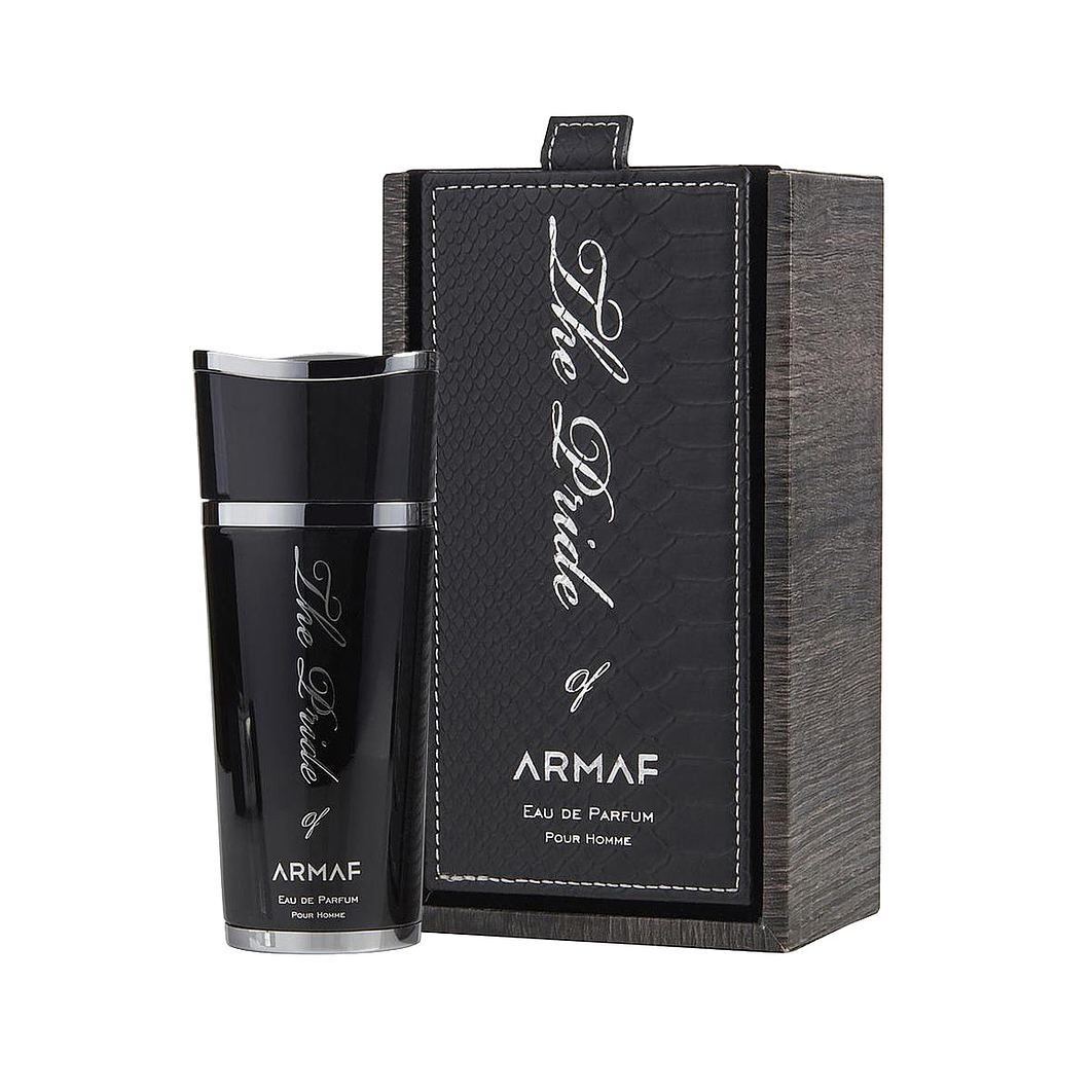 Armaf The Pride Edp 100ml Hombre 1