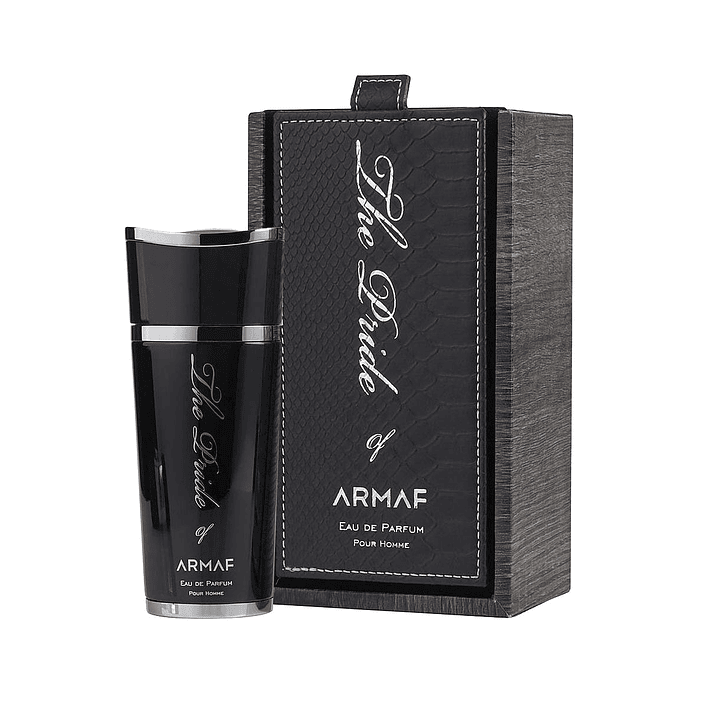 Armaf The Pride Edp 100ml Hombre 1