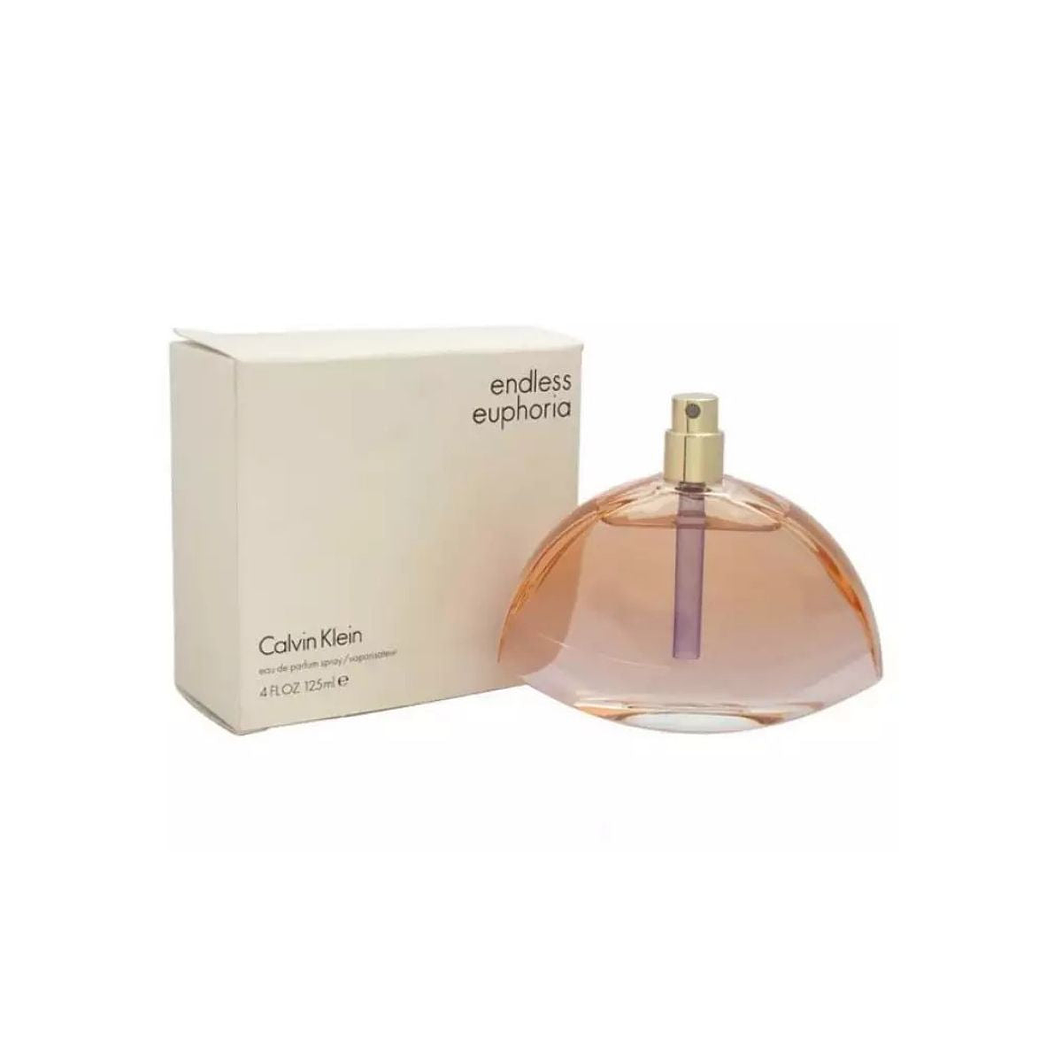 Endless Euphoria Calvin Klein Edp 125 Ml Mujer Tester 1