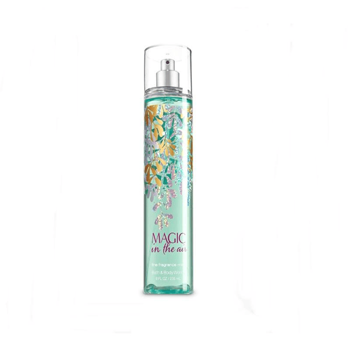Magic In The Air Colonia  236 ml Mujer B&BW 1