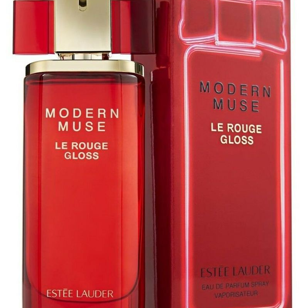 Modern Muse Le Rouge Gloss Edp Estêe Lauder 50 ml Mujer 1