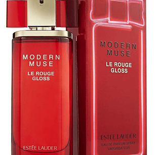 Modern Muse Le Rouge Gloss Edp Estêe Lauder 50 ml Mujer