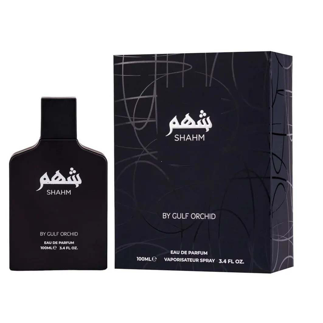 Shahm Gulf Orchid Edp 100ML Unisex 1