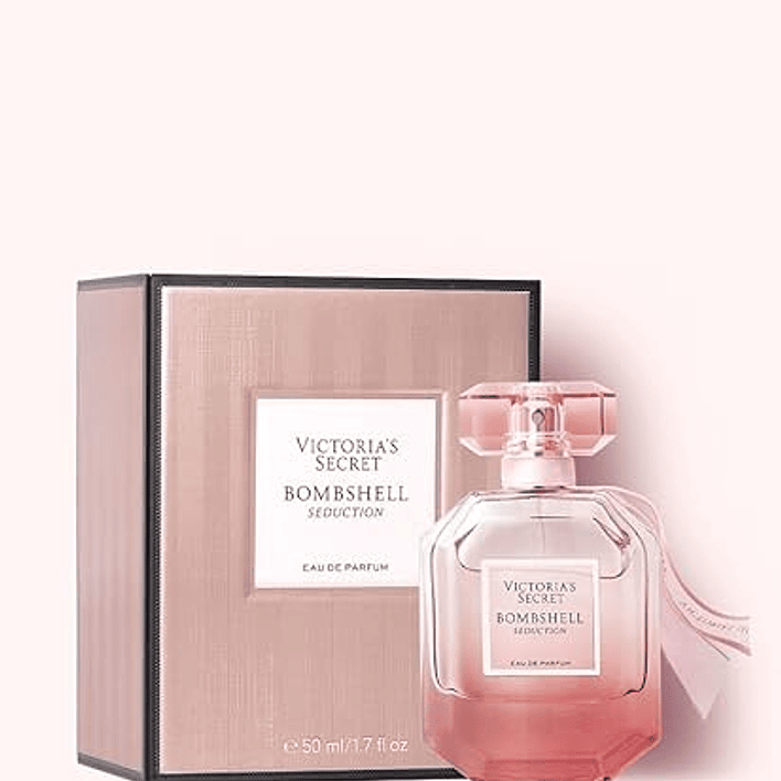 Bombshell Seduction Victoria's Sectet EDP 50ML Mujer 1