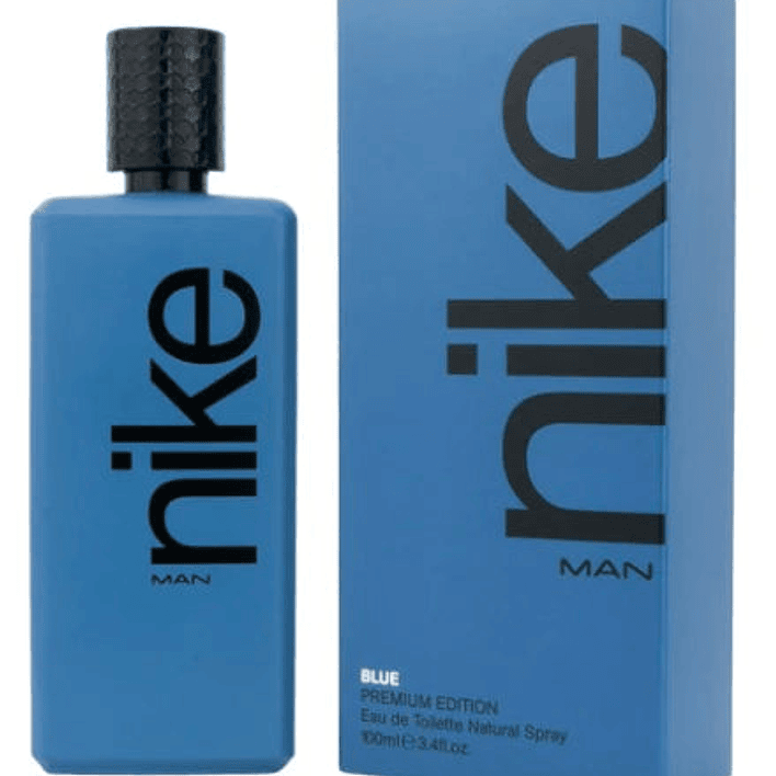 Nike Nike Man Blue 100Ml Edt 1