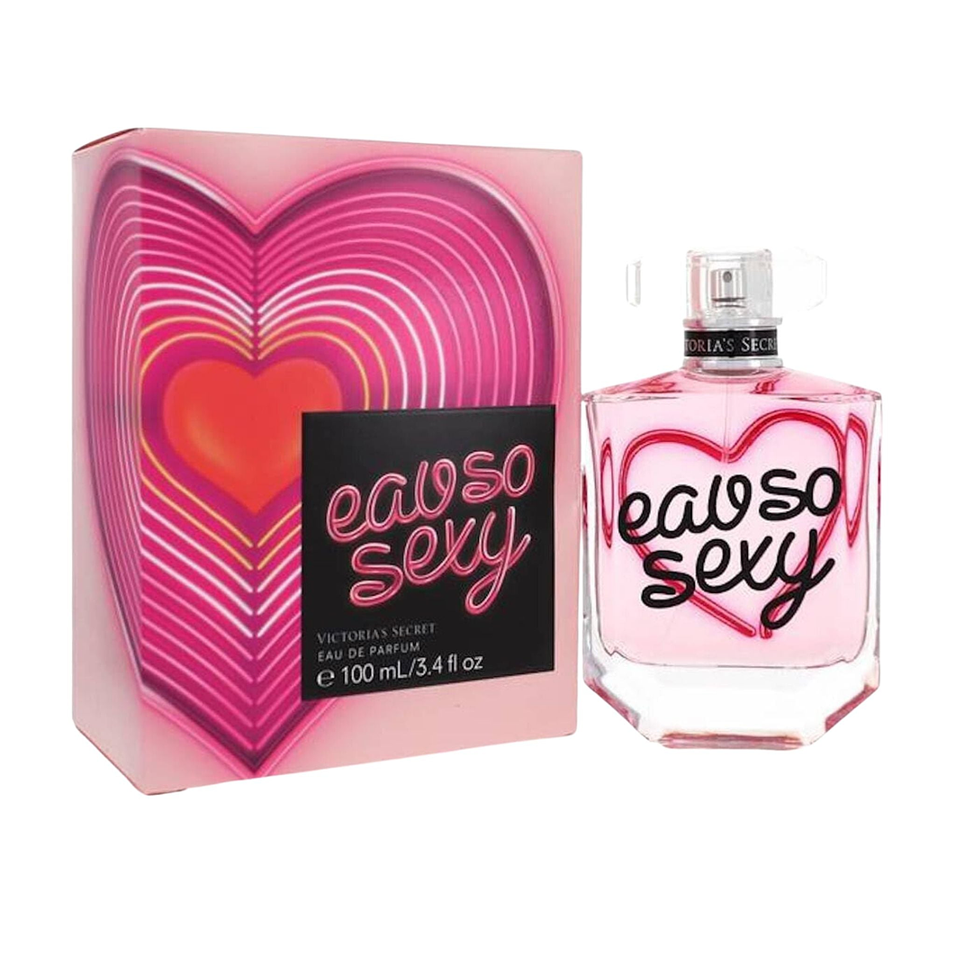 Eau So Sexy Victoria's Secret EDP 100ML Mujer 1