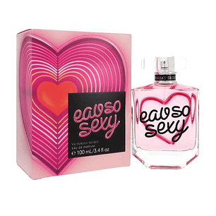 Eau So Sexy Victoria's Secret EDP 100ML Mujer