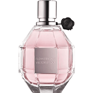 FLOWERBOMB VIKTOR & ROLF TESTER EDP 100ML MUJER