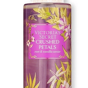 Crushed Petal Rose & Vanilla Victoria Secret 250Ml Mujer Colonia