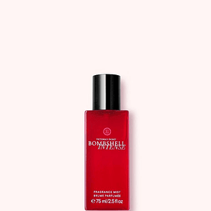 Victoria´s Secret Bombshell Intense Body Mist 75 ml Mujer