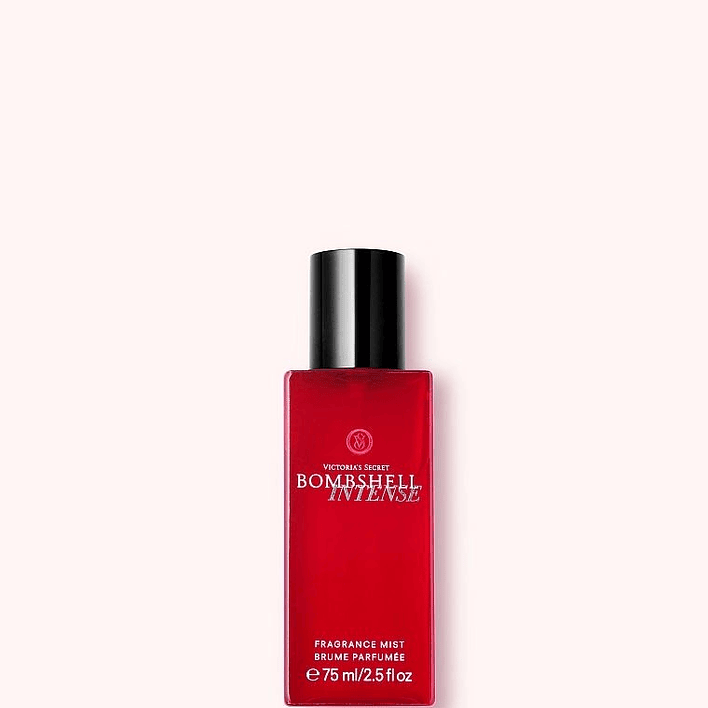 Victoria´s Secret Bombshell Intense Body Mist 75 ml Mujer 1