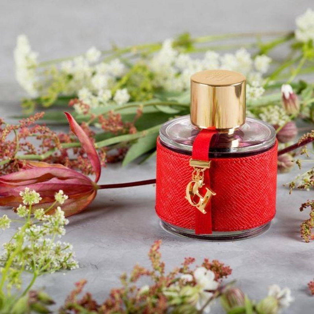 CH Limited Edition Tester 100ML EDP Mujer Carolina Herrera 1