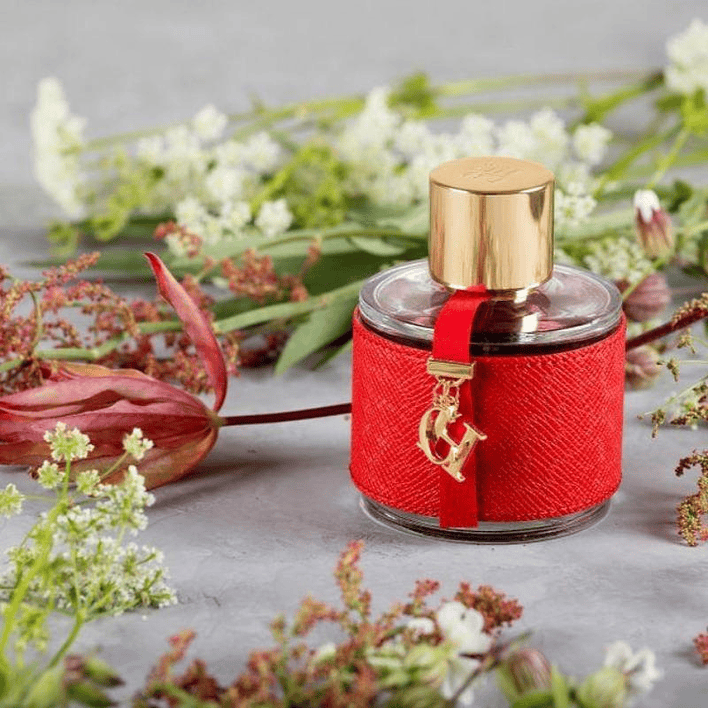 CH Limited Edition Tester 100ML EDP Mujer Carolina Herrera 1