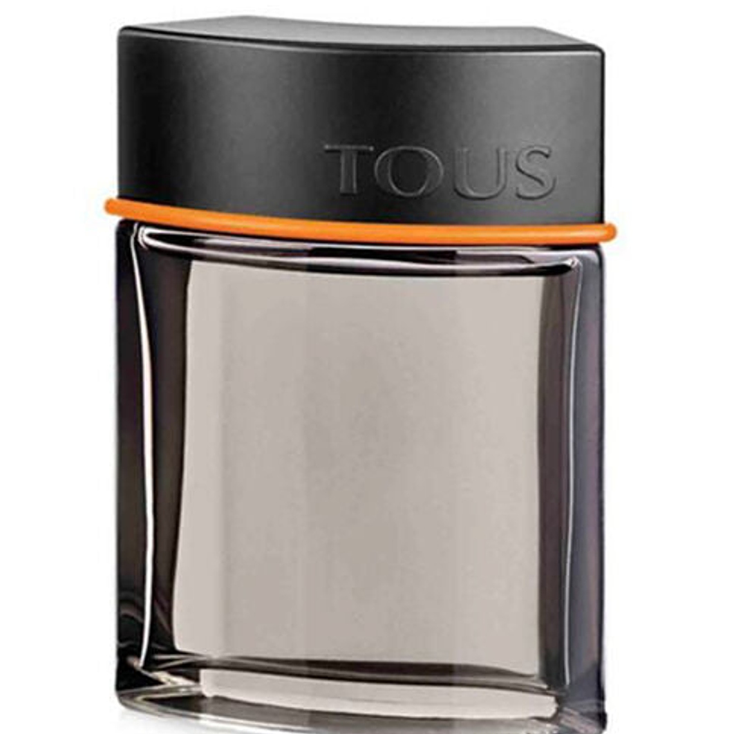 TOUS MAN INTENSE 100ML EDT TESTER 1
