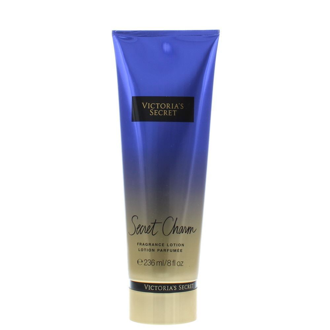 Secret Charm Locion Corporal   Mujer 236ML 1